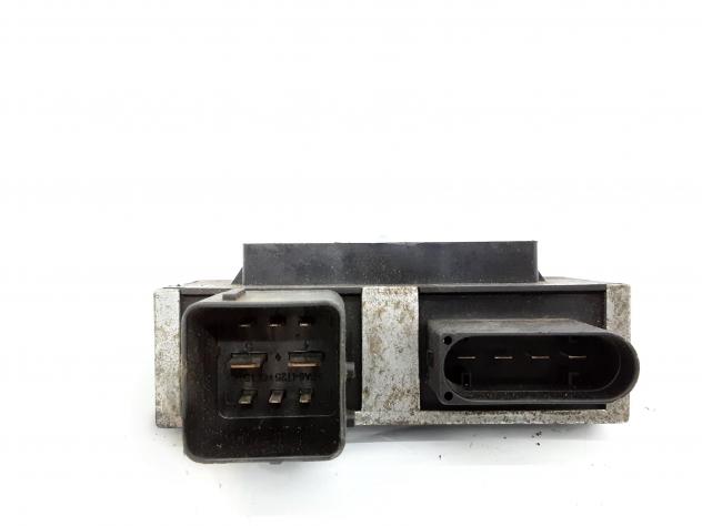 CENTRALINA PRERISCALDAMENTO RENAULT Scenic X MOD 8200558438A Diesel (09) - Foto 4