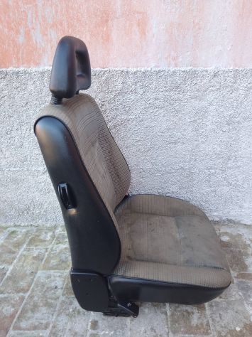 Sedile Autobianchi Y10 - Foto 3