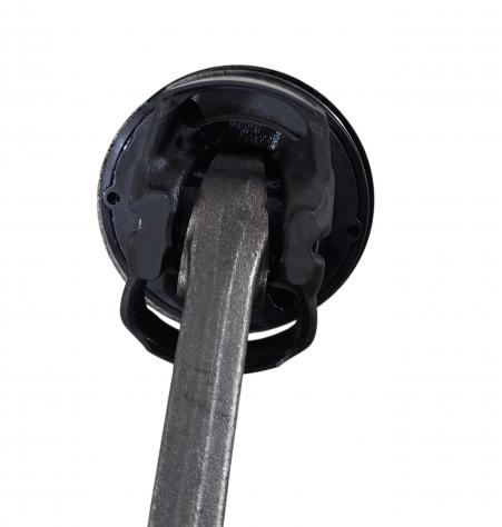 PISTONE MOTORE MERCEDES Classe A Serie (W177) A6080302900 K9K Diesel 1500 (18) - Foto 8