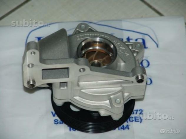 Pompa acqua 251002f700 hyundai ix 35 - Foto 3
