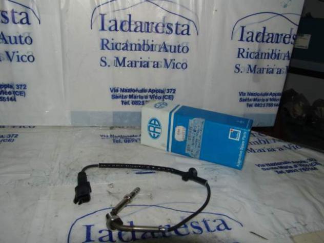 Sensore temperatura gas scarico astra j 855432