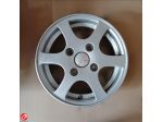 103300 CERCHIO IN LEGA 13'' JDM ABACA