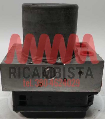 A0014468189 Mercedes Sprinter centralina gruppo pompa ABS - Foto 4