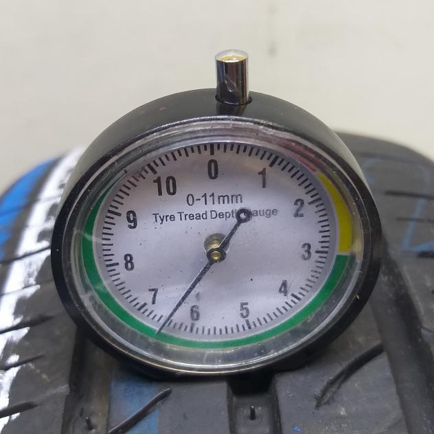 2 GOMME 175 65 15 KUMHO A70761 - Foto 3