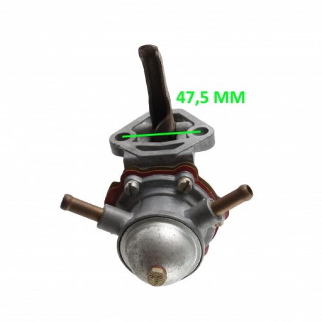 Pompa benzina BCD Fiat 125 - Foto 2
