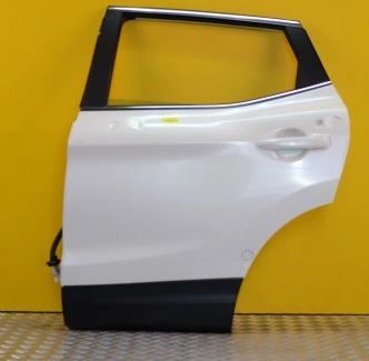 PORTA POSTERIORE SX NISSAN QASHQAI 2013