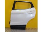 PORTA POSTERIORE SX NISSAN QASHQAI 2013