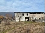 rustico con terreno edificabile