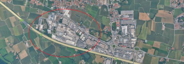 Terreno di 17145 m² in vendita a Rovato - Foto 3