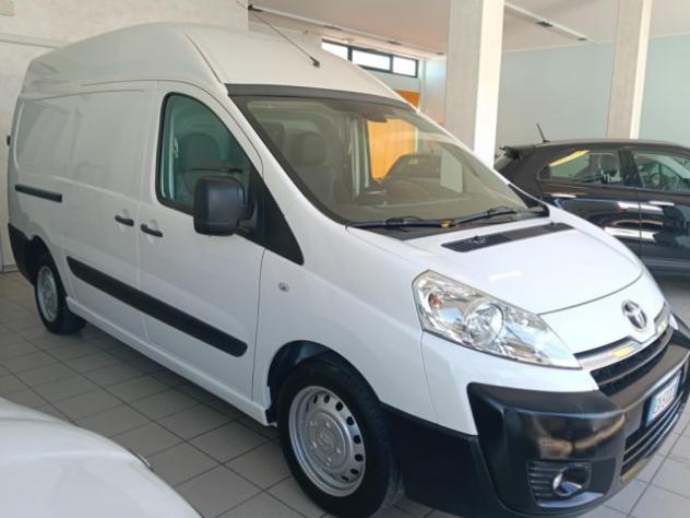 FIAT SCUDO EXPERT FIAT SCUDO / TOYOTA PROACE 2.0 DIESE rif. 23891996 - Foto 6