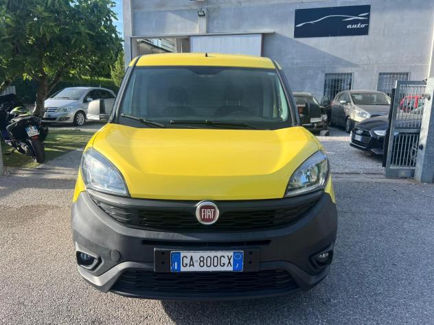 Fiat Doblo Dobl1.3 MJT PC Combi N1 SX 5 posti n1 iva