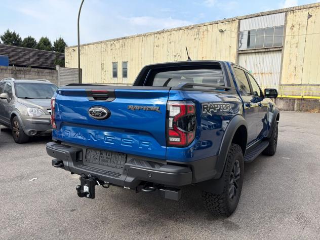 Ford Ranger Raptor 2.0 Ecoblue 4WD DC 5 posti. - Foto 5
