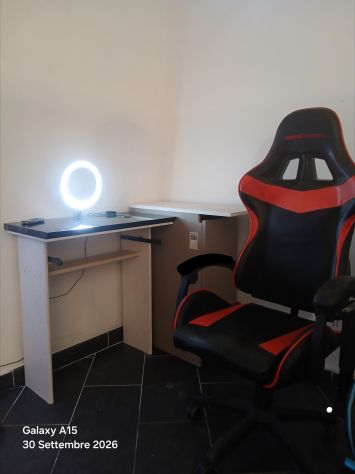 Momo design sedia gaming - Foto 3