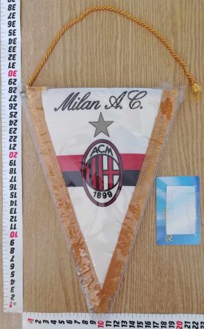 Pins Milan ACM 1899, prodotto ufficiale AC Milan - Foto 6