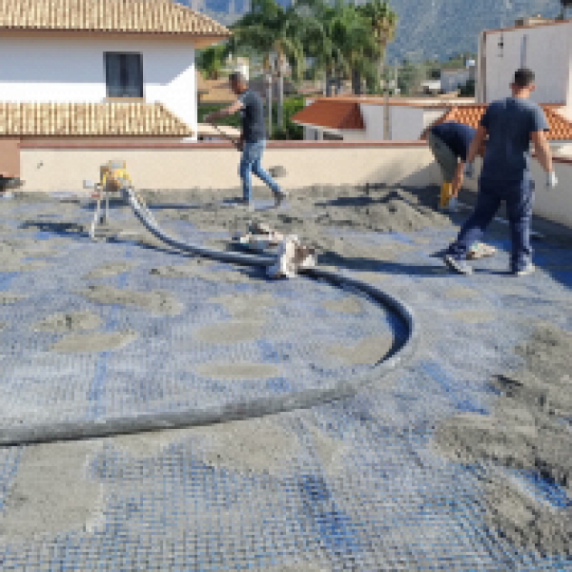D.G.S. Costruzioni - Foto 2