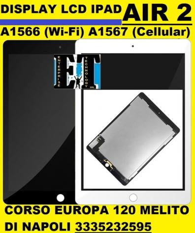 IPAD 12.9 RIPARAZIONI - Foto 3