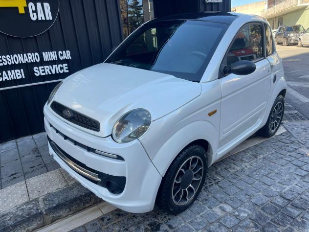 Microcar Due' Pronta consegna - Foto 2