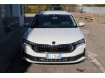 Skoda Octavia 2.0 TDI 150 CV DSG Wagon Selection