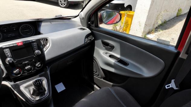 LANCIA YPSILON 1.2 Benzina - Foto 9
