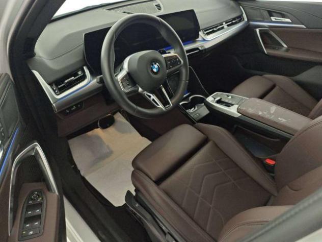 BMW X2 X2 sdrive20d Msport auto - Foto 9