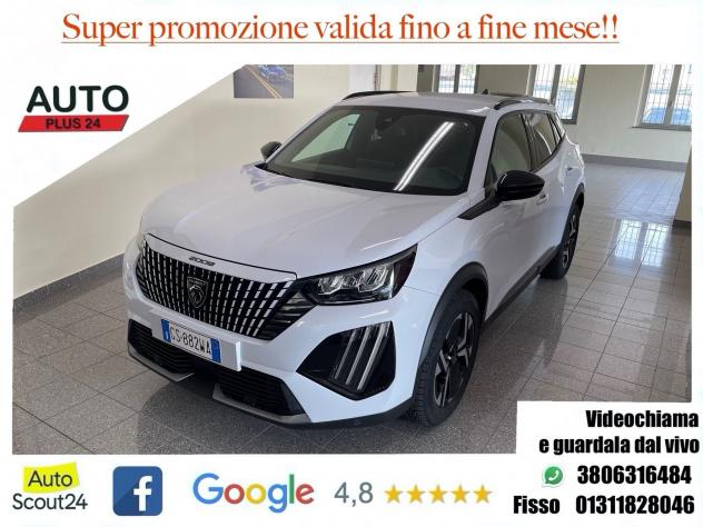 Peugeot 2008 PureTech 100 Allure S/S