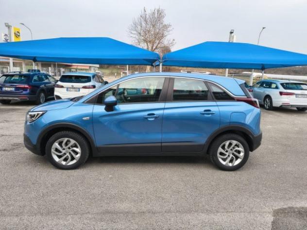 OPEL Crossland X 1.5 ECOTEC D 120 CV Start&Stop aut. Innovation rif. 23440394 - Foto 8