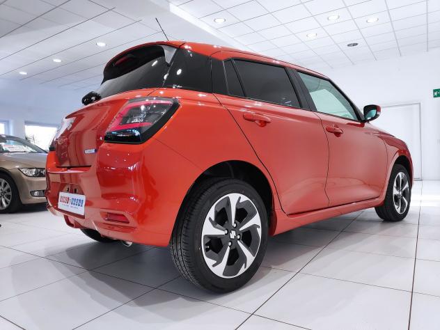 Suzuki Swift 1.2 Hybrid WAKU*PROMO SUZUKI* - Foto 3