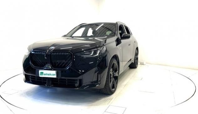 BMW X3 20d xDrive 2.0D 48V MSport Aut. MHEV rif. 23803608 - Foto 3
