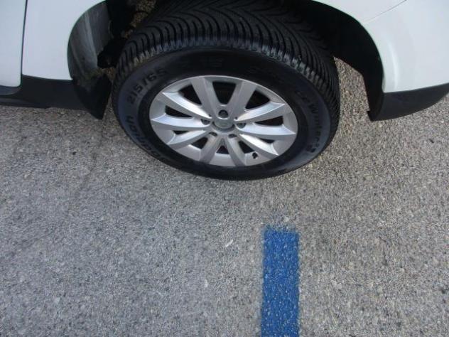 Dacia Duster 1.0 tce Essential Eco-g 4x2 100cv GARANTITA FULL OPTIONAL - Foto 8