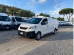Peugeot Expert 2.0 bluehdi premium long 120cv s&s eat8