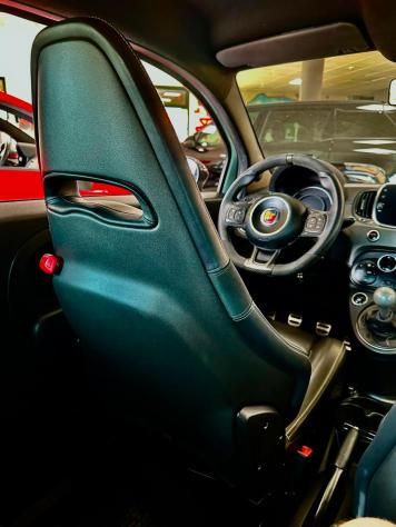 Abarth 695 1.4 t-jet 70th 180cv - Foto 16