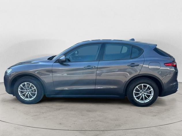 Alfa Romeo Stelvio 2.2 Turbo Diesel 190 CV Q4 Automatica AT8 Business - Foto 5
