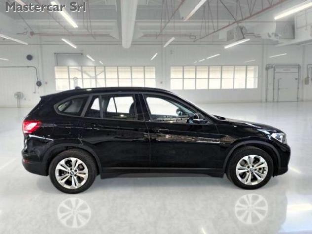 BMW X1 X1 F48 xdrive25e Business Advantage auto -GF427RZ rif. 23961039 - Foto 5