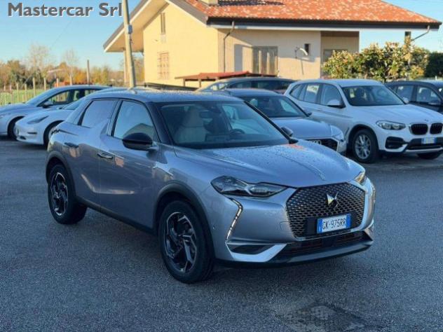 DS AUTOMOBILES DS 3 Crossback DS 3 Crossback RETROCAMERA DS3 1.2 Grand Chic 130c rif. 23998352 - Foto 2