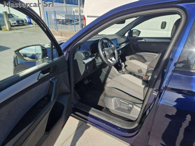 SEAT Tarraco Tarraco 2.0 tdi Business 150cv dsg - GP741AR rif. 23837754 - Foto 10