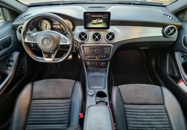 MERCEDES-BENZ GLA 200 d Automatic 4Matic Premium AMG OK NEO PATENTATI rif. 24186380 - Foto 10