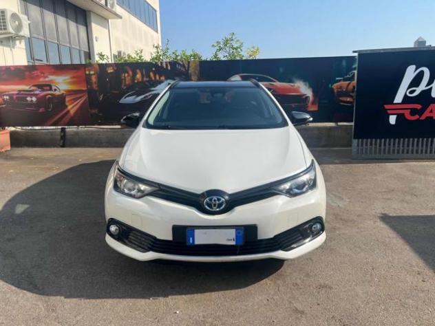 TOYOTA Auris Touring Sports 1.8 style cvt rif. 23803245 - Foto 2