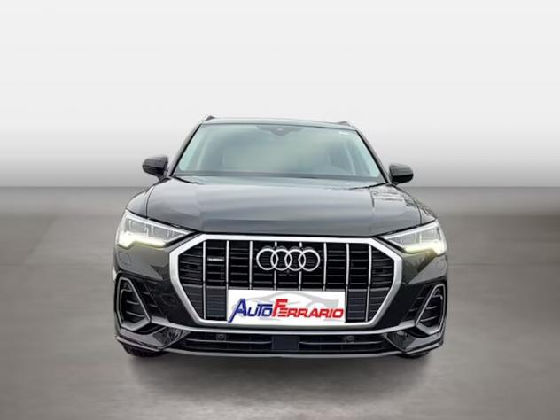 AUDI Q3 2ª serie Q3 40 TFSI quattro S tronic S line edition - Foto 5