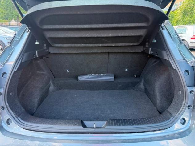NISSAN Qashqai 3ª serie Qashqai MHEV 158 CV Xtronic N-Connecta - Foto 7