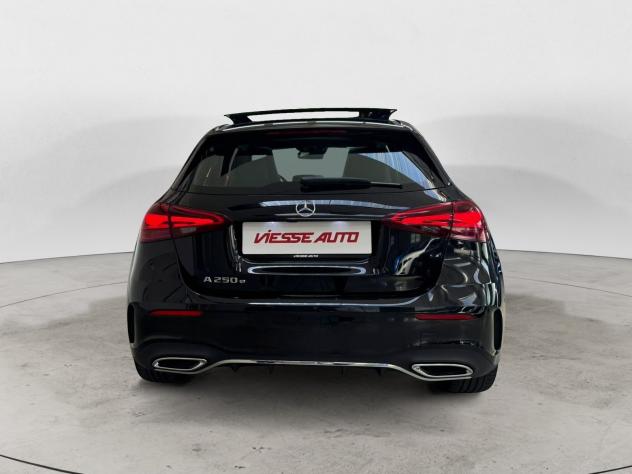 Mercedes-Benz Classe A A 250 e Plug-in At AMG Line Premium - Foto 5