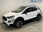 Ford EcoSport 1.0 ECOBOOST 125 CV START&STOP ACTIVE