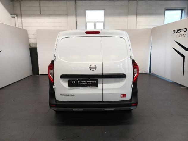 Nissan Townstar 1.3 N-Connecta L1 prezzo piu'iva - Foto 5