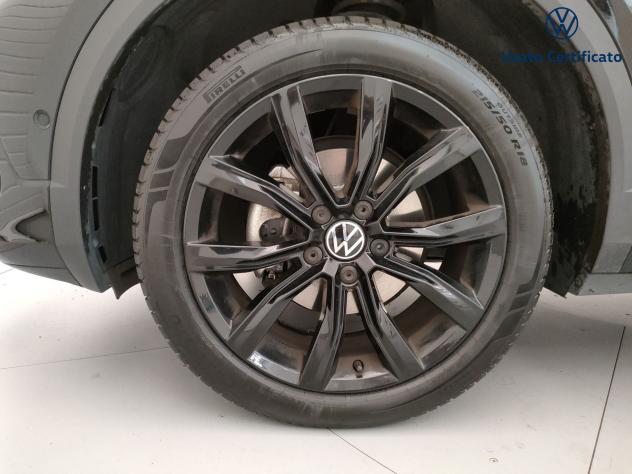 Volkswagen T-Roc 1.5 TSI ACT R-Line DSG - Foto 6