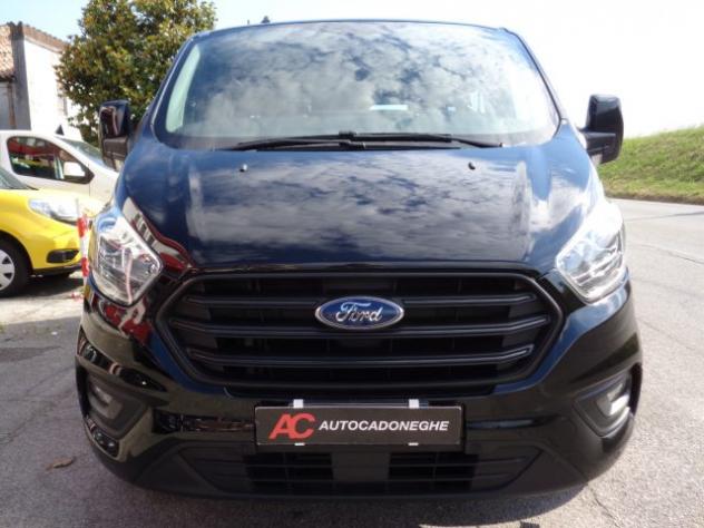 FORD Transit Custom 2.0dcti 9 POSTI PREZZO VALIDO FINO 25.07,GARANZIA rif. 23949346 - Foto 2