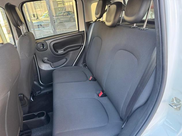 Fiat Panda 1.0 FireFly S&S Hybrid Pandina - Foto 6