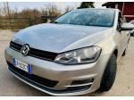 Volkswagen Golf 1.6 TDI 5p.  BlueMotion Neopatentati
