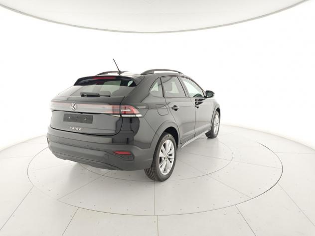 Volkswagen Taigo 1.0 TSI 95 CV Edition Plus - Foto 6
