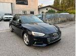 Audi A5 SPB 2.0 TDI 190 CV quattro Sport S LINE
