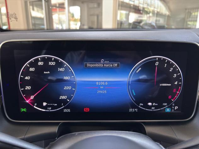 Mercedes-Benz GLC GLC 300de AMG Line Premium - Foto 9