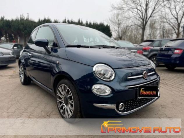 FIAT 500 1.2 Dualogic Star rif. 22083758 - Foto 10